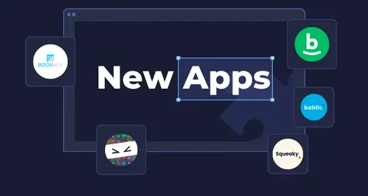 Upcoming Android Apps 2024-2025