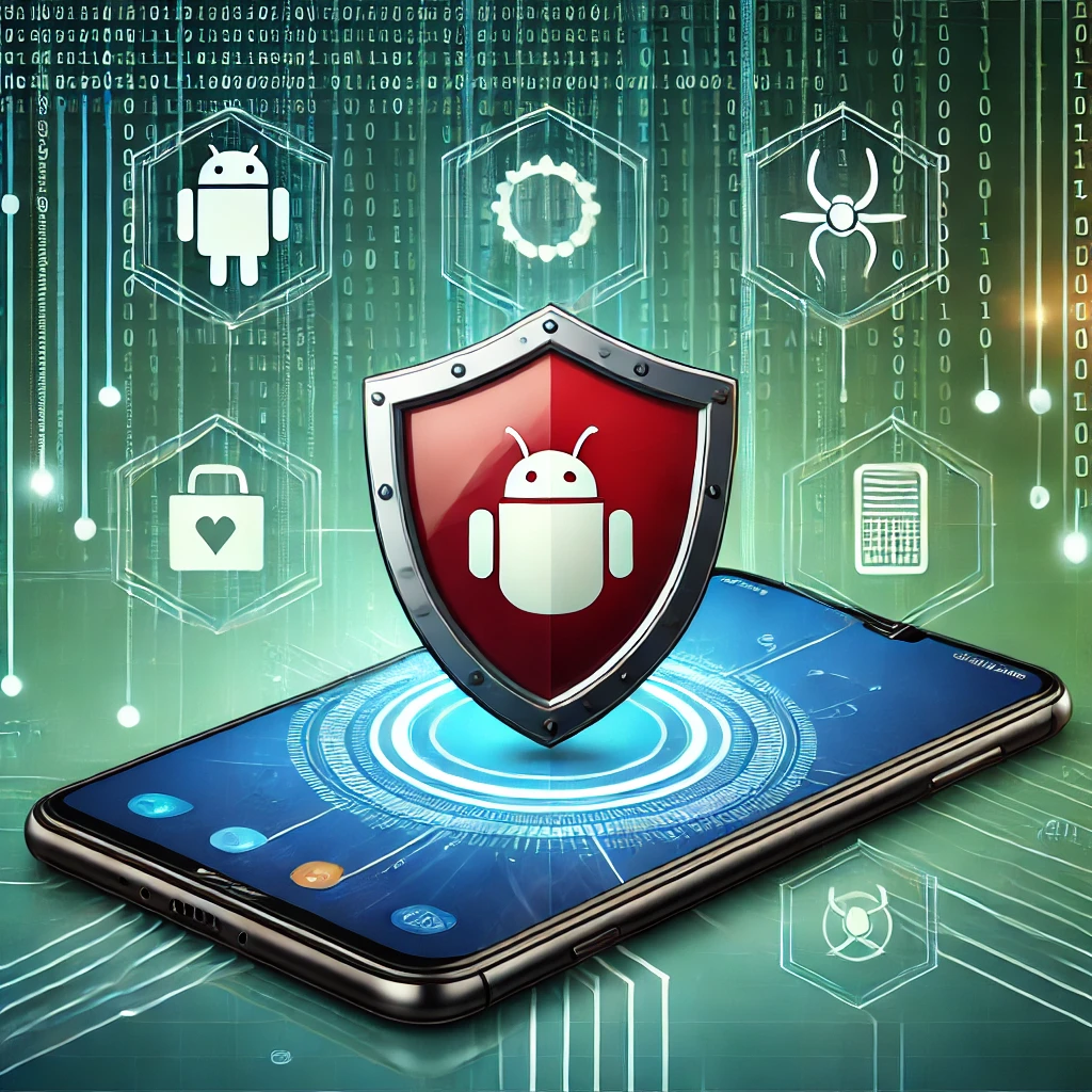 How to Choose the Best Antivirus App for Your Android Device